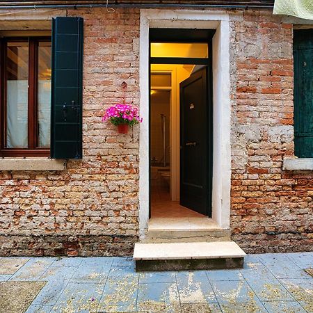Ca' Diva Apartamento Veneza Exterior foto