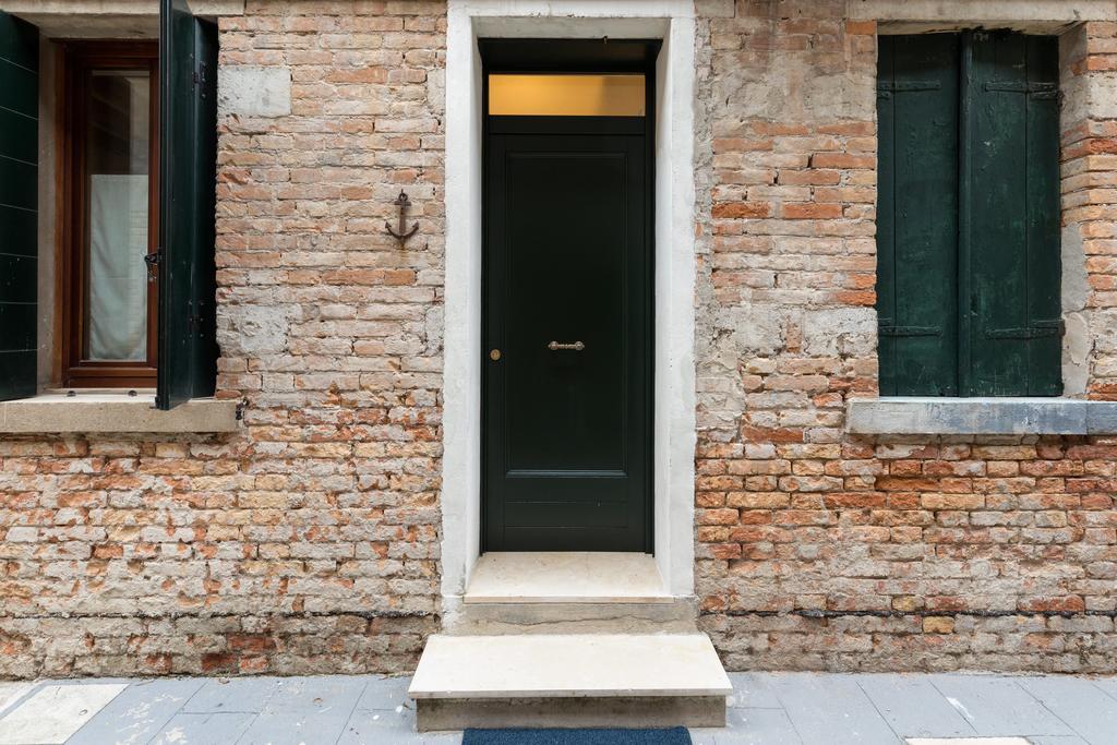 Ca' Diva Apartamento Veneza Exterior foto
